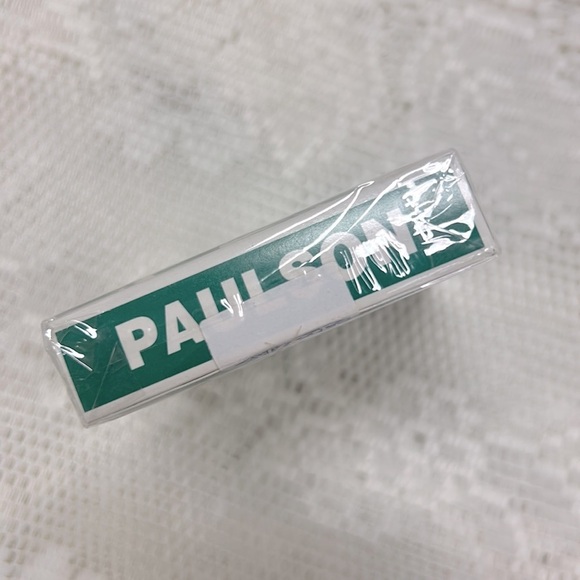 COMMEMORATIVE HISTORY Trump Casino Playing Cards Sealed NWOT - Picture 6 of 6